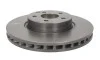 Тормозной диск BREMBO 09.A621.11 (фото 2)
