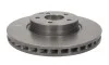 Тормозной диск BREMBO 09.A621.11 (фото 1)