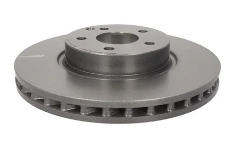 Тормозной диск BREMBO 09.A621.11