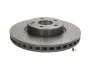 Тормозной диск BREMBO 09.A621.31 (фото 2)