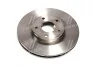 Гальмівний диск вентильований BREMBO 09.A716.14 (фото 2)