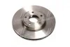 Гальмівний диск вентильований BREMBO 09.A716.14 (фото 3)