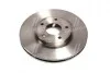 Гальмівний диск вентильований BREMBO 09.A716.14 (фото 4)