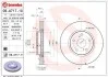 Тормозной диск BREMBO 09.A717.11 (фото 1)