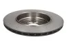 Тормозной диск BREMBO 09.A774.11 (фото 3)