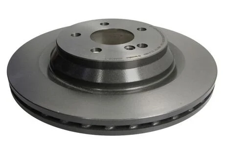 Гальмівний диск вентильований BREMBO 09.A818.11