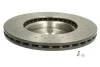 Гальмівний диск BREMBO 09.A820.1X (фото 3)