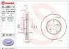Гальмівний диск BREMBO 09.A865.11 (фото 1)