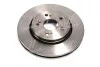 Гальмівний диск вентильований BREMBO 09.A866.10 (фото 1)
