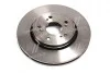 Гальмівний диск вентильований BREMBO 09.A866.10 (фото 3)