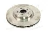 Тормозной диск вентилируемый BREMBO 09.A870.14 (фото 1)