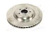 Тормозной диск вентилируемый BREMBO 09.A870.14 (фото 4)