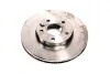 Гальмівний диск вентильований BREMBO 09.A905.10 (фото 1)