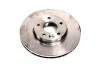 Гальмівний диск вентильований BREMBO 09.A905.10 (фото 4)