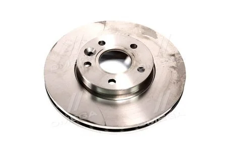 Гальмівний диск вентильований BREMBO 09.A905.10