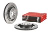 Tarcza ham. SLS AMG BREMBO 09A90711 (фото 2)