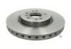 Гальмівний диск BREMBO 09.A956.11 (фото 2)