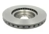 Гальмівний диск BREMBO 09.A956.11 (фото 3)