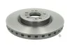 Гальмівний диск BREMBO 09.A956.11 (фото 1)