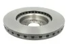 Гальмівний диск BREMBO 09.A956.11 (фото 4)