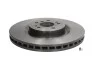 Тормозной диск BREMBO 09.A958.11 (фото 2)