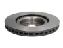 Тормозной диск BREMBO 09.A958.11 (фото 3)