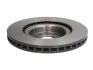 Тормозной диск BREMBO 09.A958.11 (фото 4)