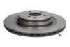 Тормозной диск BREMBO 09.A961.11 (фото 2)