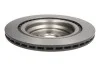 Тормозной диск BREMBO 09.A961.11 (фото 3)