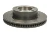 Тормозной диск BREMBO 09.A966.1X (фото 2)