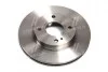 Тормозной диск BREMBO 09.A968.24 (фото 3)
