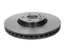Тормозной диск BREMBO 09.B025.11 (фото 2)
