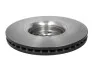 Тормозной диск BREMBO 09.B025.11 (фото 3)