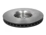 Тормозной диск BREMBO 09.B025.11 (фото 4)