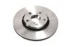 Тормозной диск BREMBO 09.B043.10 (фото 1)