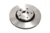 Тормозной диск BREMBO 09.B043.10 (фото 2)