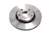 Тормозной диск BREMBO 09.B043.10 (фото 3)