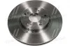 Гальмівний диск вентильований BREMBO 09.B270.10 (фото 1)