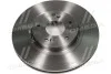 Гальмівний диск вентильований BREMBO 09.B270.10 (фото 2)
