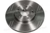 Гальмівний диск вентильований BREMBO 09.B270.10 (фото 3)
