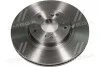 Гальмівний диск вентильований BREMBO 09.B270.10 (фото 4)