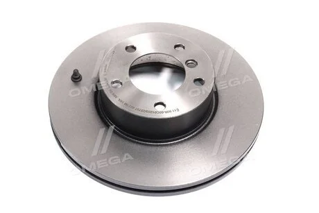 Гальмівний диск BREMBO 09.B337.21