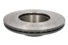 Гальмівний диск BREMBO 09.B337.2X (фото 3)