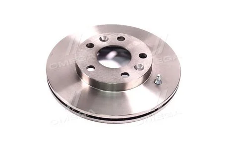 Гальмівний диск вентильований BREMBO 09.B463.10