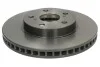 Тормозной диск BREMBO 09.B494.11 (фото 1)