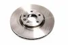 Тормозной диск BREMBO 09.B498.10 (фото 2)