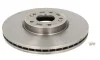 Гальмівний диск вентильований BREMBO 09.B614.10 (фото 1)