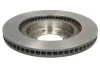 Тормозной диск BREMBO 09.B636.11 (фото 2)