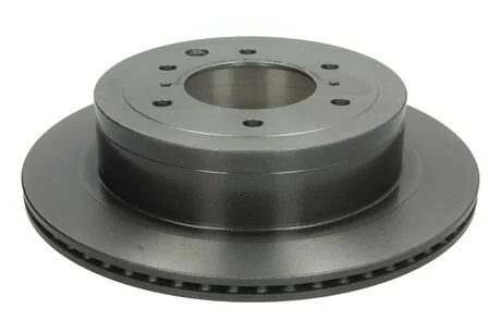 Тормозной диск BREMBO 09.B637.11