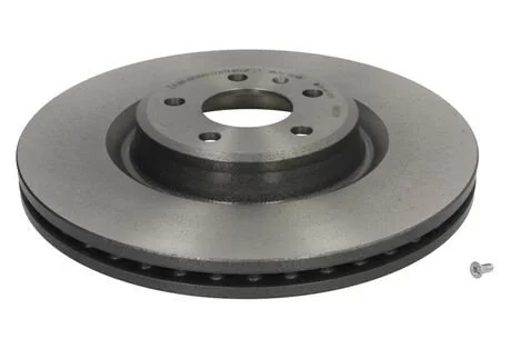 Гальмівний диск BREMBO 09.B970.11